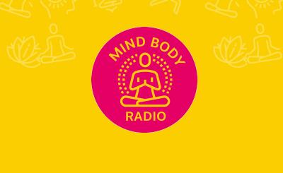Lauren Lemieux Featured on Mind Body Radio